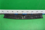 Обшивка багажника на заднюю панель (95073AJ000) для Subaru Legacy Outback (B14) с 2009-2014г