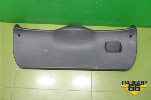 Обшивка двери багажника (2S51B40706AEW) для Ford Fiesta с 2001-2008г