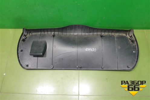 Обшивка двери багажника (2S51B40706AEW) для Ford Fiesta с 2001-2008г