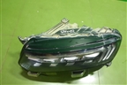 Фара левая (Led с блоком) (6600006587) для Geely Tugella с 2019г