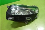 Фара левая (Led с блоком) (6600006587) для Geely Tugella с 2019г