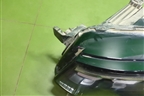 Фара левая (Led с блоком) (6600006587) для Geely Tugella с 2019г