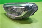 Фара левая (после 2022г Led с блоком) (8450040001) для VAZ Vesta/Веста с 2015г