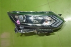 Фара правая (после 2019г галоген) (26010HV00B) для Nissan Qashqai (J11E) с 2013г