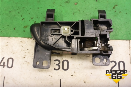 Ручка внутренняя двери задней левой для Subaru Legacy Outback (B14) с 2009-2014г