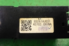 Часы (85261AJ031) для Subaru Legacy Outback (B14) с 2009-2014г
