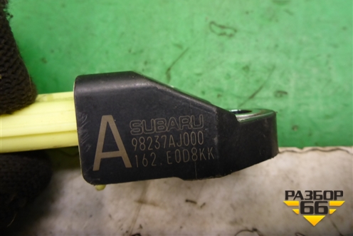 Датчик AIR BAG (98237AJ000) для Subaru Legacy Outback (B14) с 2009-2014г