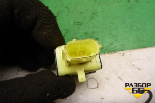 Датчик AIR BAG (98235AJ000) для Subaru Legacy Outback (B14) с 2009-2014г