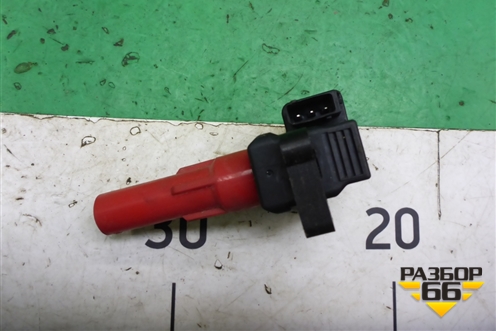 Катушка зажигания (дубликат 3.6л EZ36) (PCI1506) для Subaru Legacy Outback (B14) с 2009-2014г