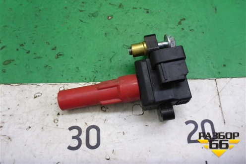 Катушка зажигания (дубликат 3.6л EZ36) (PCI1506) для Subaru Legacy Outback (B14) с 2009-2014г