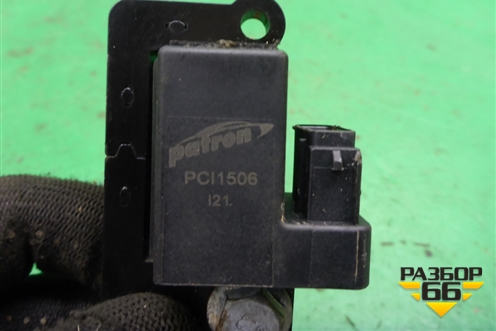 Катушка зажигания (дубликат 3.6л EZ36) (PCI1506) для Subaru Legacy Outback (B14) с 2009-2014г