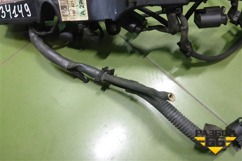Проводка подкапотная (1.6л M274) (A2740109905) для Mercedes Benz C-Klass W205 с 2014г
