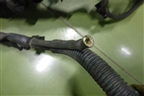 Проводка подкапотная (1.6л M274) (A2740109905) для Mercedes Benz C-Klass W205 с 2014г