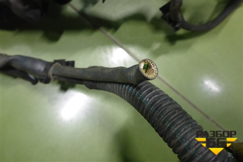 Проводка подкапотная (1.6л M274) (A2740109905) для Mercedes Benz C-Klass W205 с 2014г