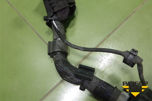 Проводка подкапотная (1.6л M274) (A2740109905) для Mercedes Benz C-Klass W205 с 2014г