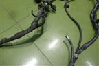 Проводка подкапотная (1.6л M274) (A2740109905) для Mercedes Benz C-Klass W205 с 2014г