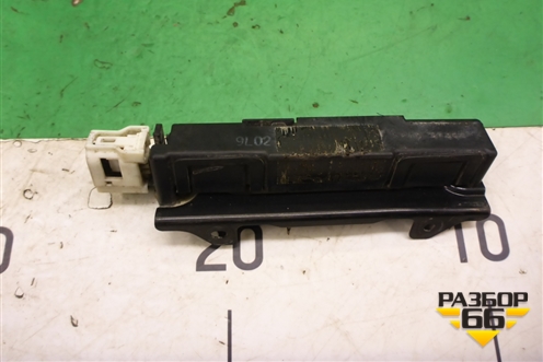 Блок электронный для Subaru Legacy Outback (B14) с 2009-2014г