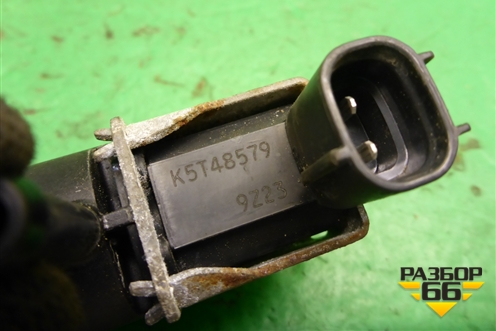 Клапан электромагнитный (K5T48579) для Subaru Legacy Outback (B14) с 2009-2014г