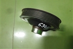 Шкив коленвала (1.6л M274) (A2740301203) для Mercedes Benz C-Klass W205 с 2014г