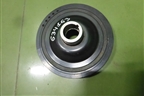 Шкив коленвала (1.6л M274) (A2740301203) для Mercedes Benz C-Klass W205 с 2014г