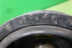Шкив коленвала (1.6л M274) (A2740301203) для Mercedes Benz C-Klass W205 с 2014г