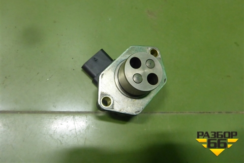 Клапан электромагнитный (1.6л M274) (A2709820503) для Mercedes Benz C-Klass W205 с 2014г