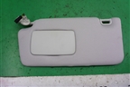 Козырёк солнцезащитный левый для Subaru Legacy Outback (B14) с 2009-2014г