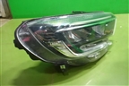 Фара правая (после 2022г Led с блоком) (8450040000) для VAZ Vesta/Веста с 2015г