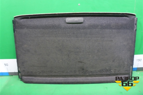 Накладка внутренняя (крышка люка) для Subaru Legacy Outback (B14) с 2009-2014г