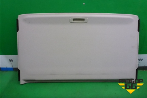 Накладка внутренняя (крышка люка) для Subaru Legacy Outback (B14) с 2009-2014г