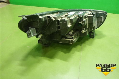 Фара левая (Led с блоками) (4121104XST01A) для Haval Jolion с 2021г