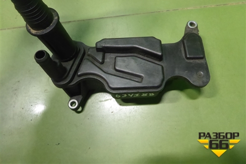 Маслоотделитель (1.6л M274) (A2700104203) для Mercedes Benz C-Klass W205 с 2014г