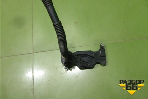 Маслоотделитель (1.6л M274) (A2700104203) для Mercedes Benz C-Klass W205 с 2014г