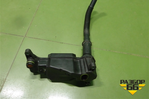 Маслоотделитель (1.6л M274) (A2700104203) для Mercedes Benz C-Klass W205 с 2014г