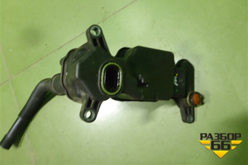 Маслоотделитель (1.6л M274) (A2700104203) для Mercedes Benz C-Klass W205 с 2014г