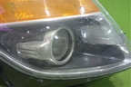 Фара правая (ксенон без блока и лампы) (BB5Z13008U) для Ford Explorer c 2010г