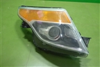 Фара правая (ксенон без блока и лампы) (BB5Z13008U) для Ford Explorer c 2010г