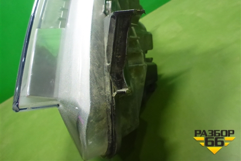 Фара правая (ксенон без блока и лампы) (BB5Z13008U) для Ford Explorer c 2010г