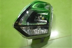 Фара левая (Led с блоком) (605000530AA) для OMODA C5 с 2022г