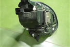 Фара левая (Led с блоком) (605000530AA) для OMODA C5 с 2022г
