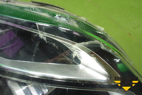 Фара правая (Led с блоком) (605000606AA) для OMODA C5 с 2022г