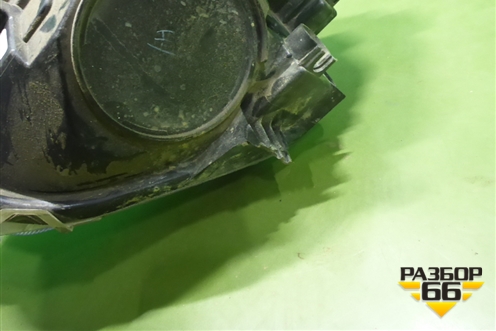 Фара правая (Led с блоком) (605000606AA) для OMODA C5 с 2022г