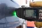 Порог со стойкой левый для Subaru Legacy Outback (B14) с 2009-2014г