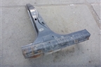 Порог со стойкой правый для Subaru Legacy Outback (B14) с 2009-2014г
