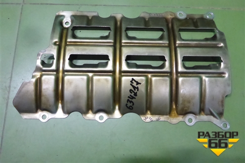 Маслоотражатель (1.6л M274) (A2700140066) для Mercedes Benz C-Klass W205 с 2014г
