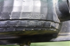 Указатель поворота правый для Toyota Fortuner с 2016г