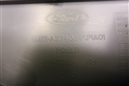 Обшивка двери задней правой под механику (4M51A27406F) для Ford Focus 2 с 2008-2011г