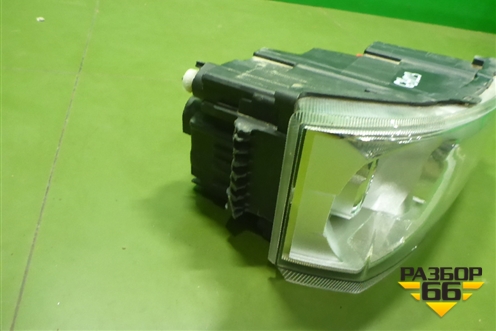 Фара правая  (Led) (549013711010) для Камаз  54901 (К5)