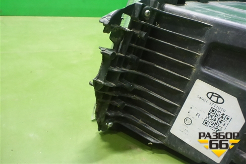 Фара правая  (Led) (549013711010) для Камаз  54901 (К5)