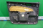 Обшивка двери передней правой под электрику (4M51A23942B) для Ford Focus 2 с 2008-2011г